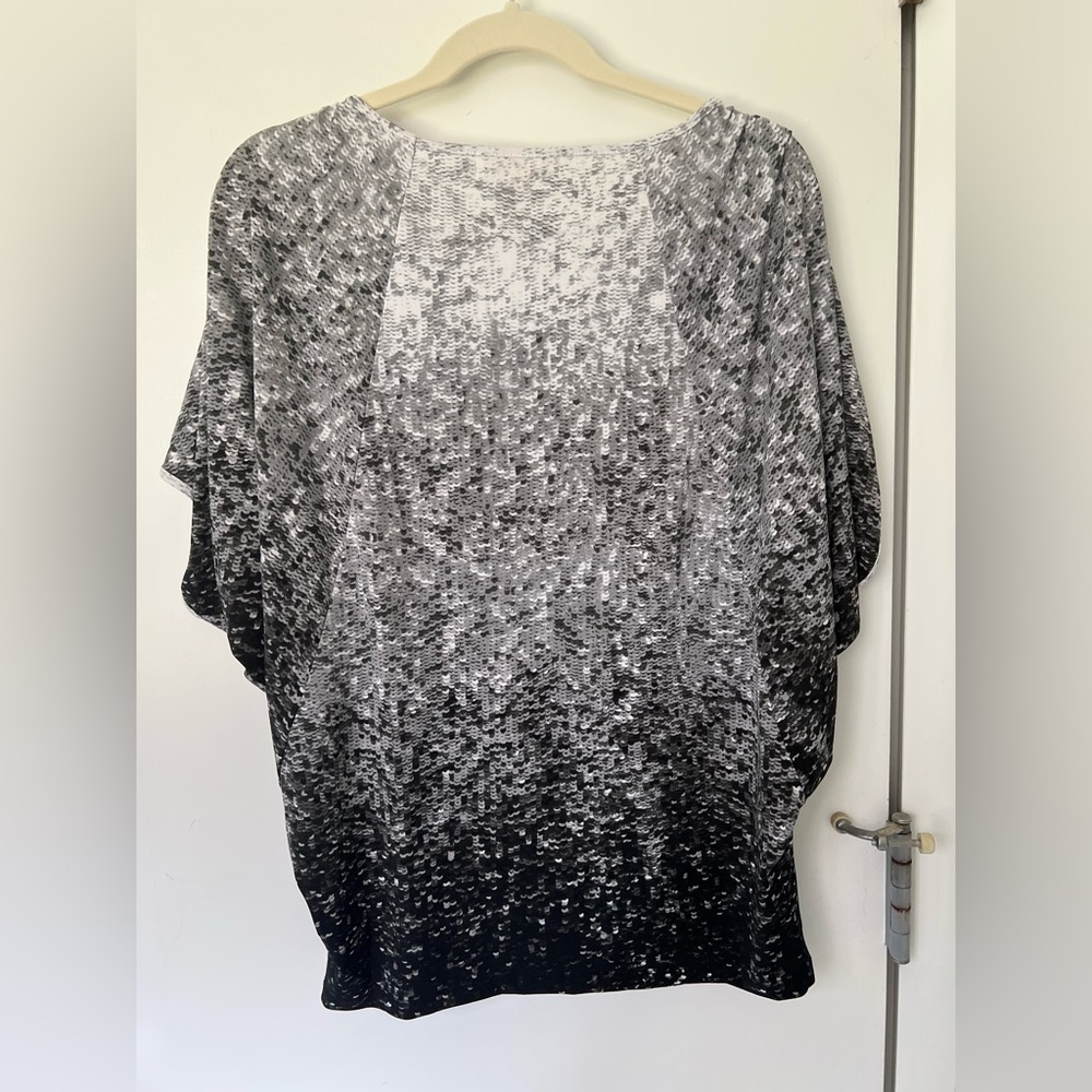 Michael Michael Kors Batwing Top - Picture 3 of 7